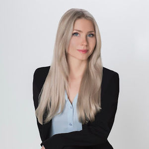 Meet your Posher, Emma